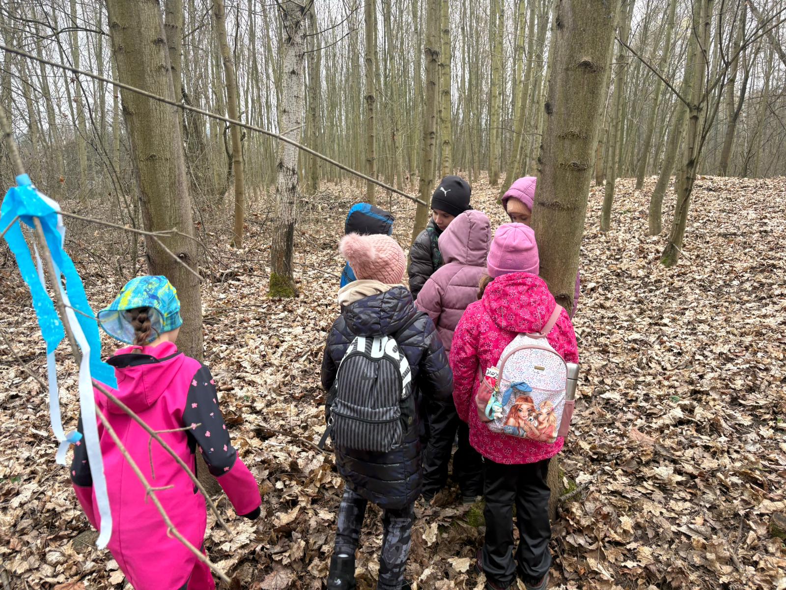 Světový den vody s IC ELE