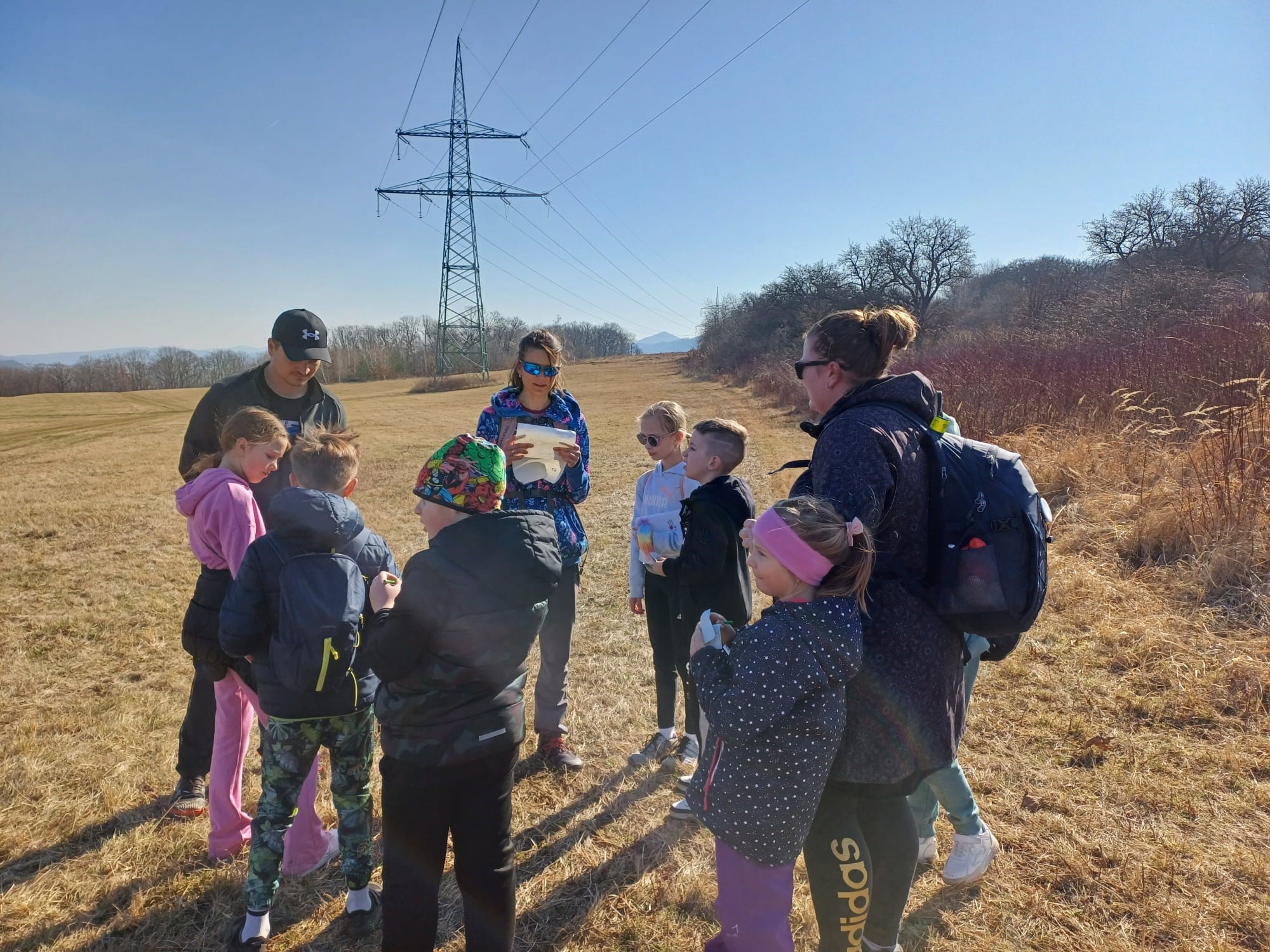 Světový den vody VE Střekov a IC ELE