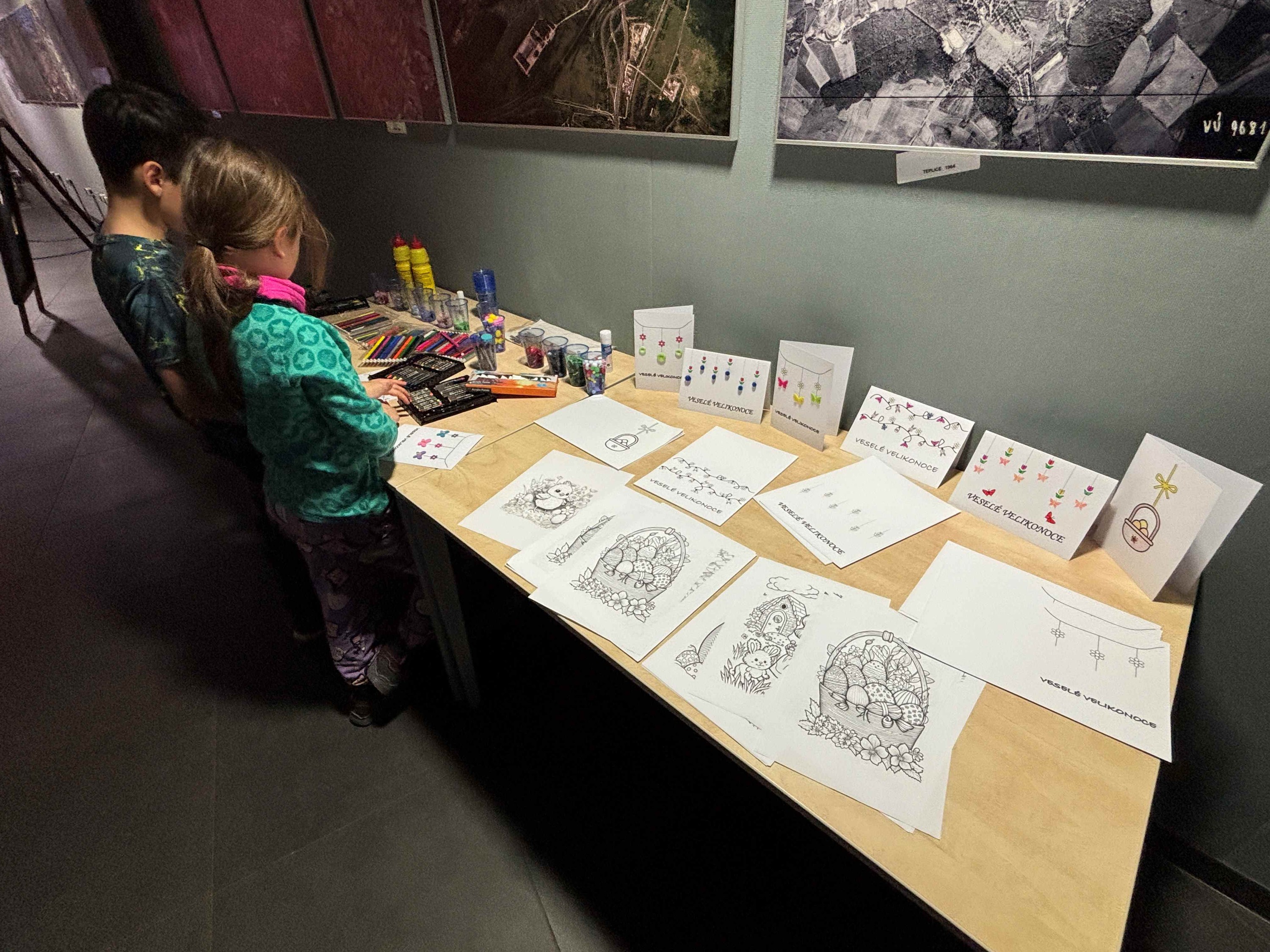 Světový den vody s IC ELE