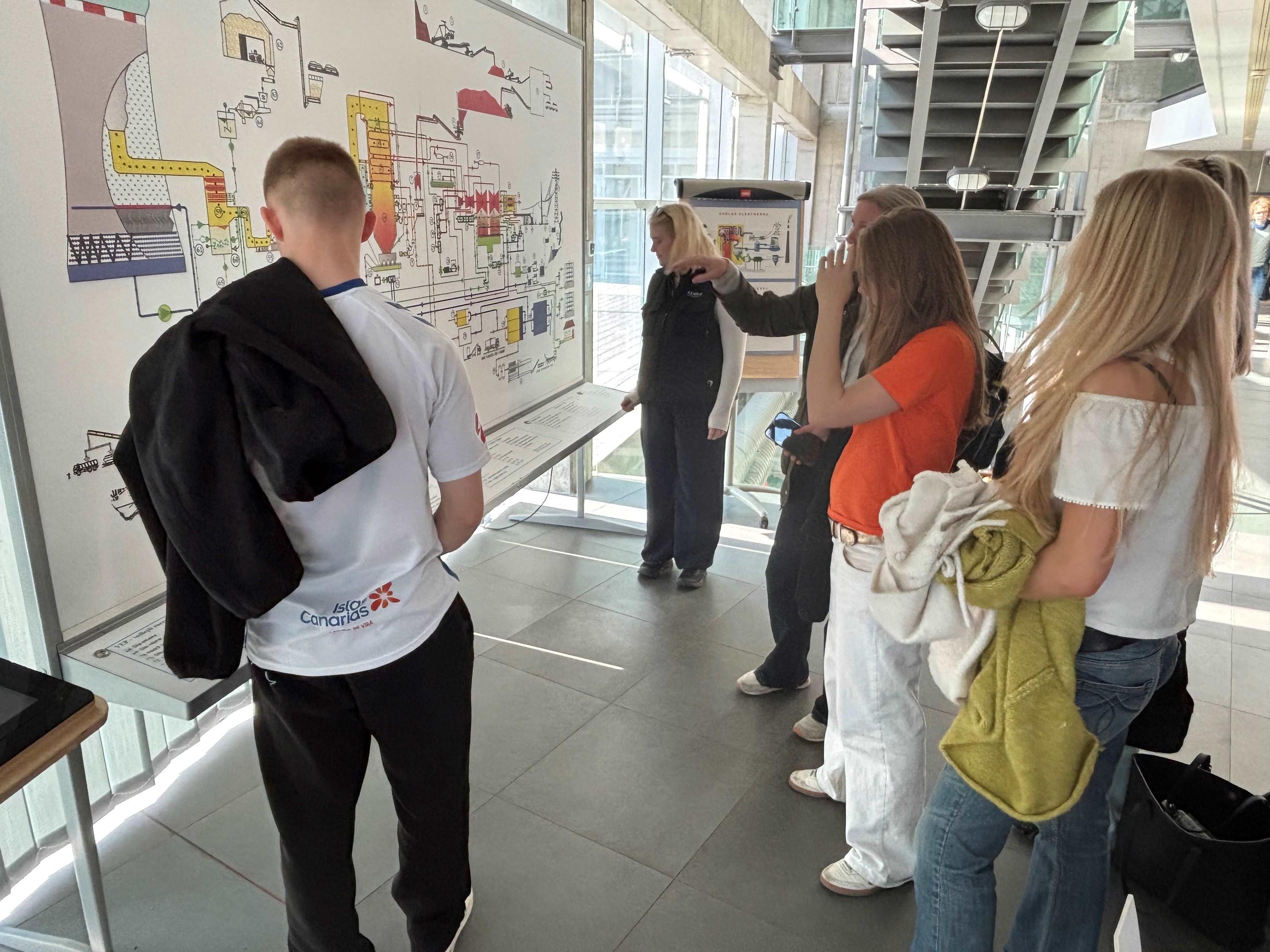 Návštěvnost Sever 2025