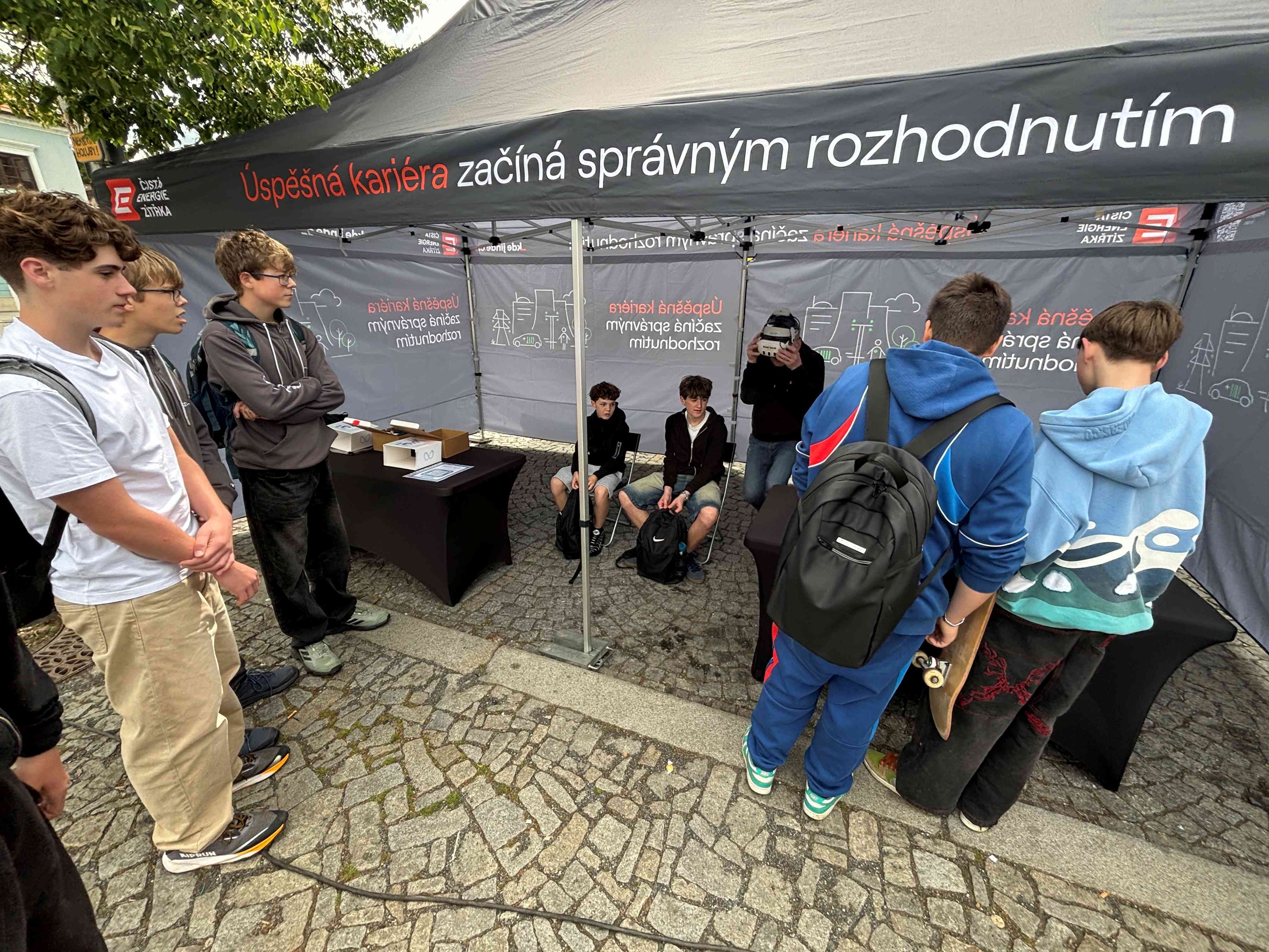 Veletrh firem Beroun