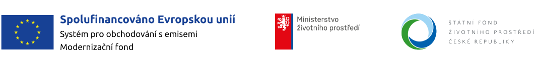 Spolufinancovánou Evropskou unií
