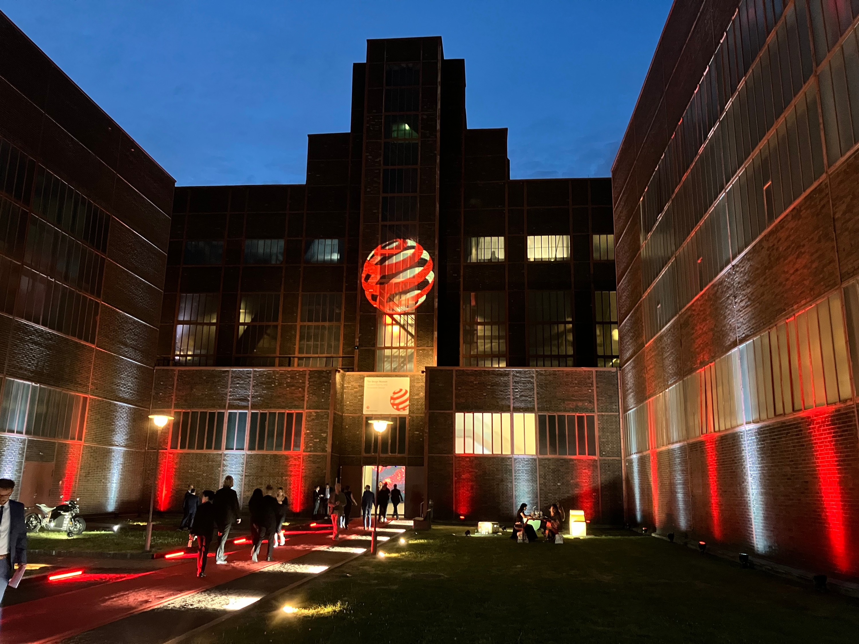 Red Dot Essen 2026