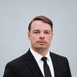 Bc. Jindřich Zlámal Bc. Jindřich Zlámal