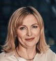 Ing. Martina Kubešová