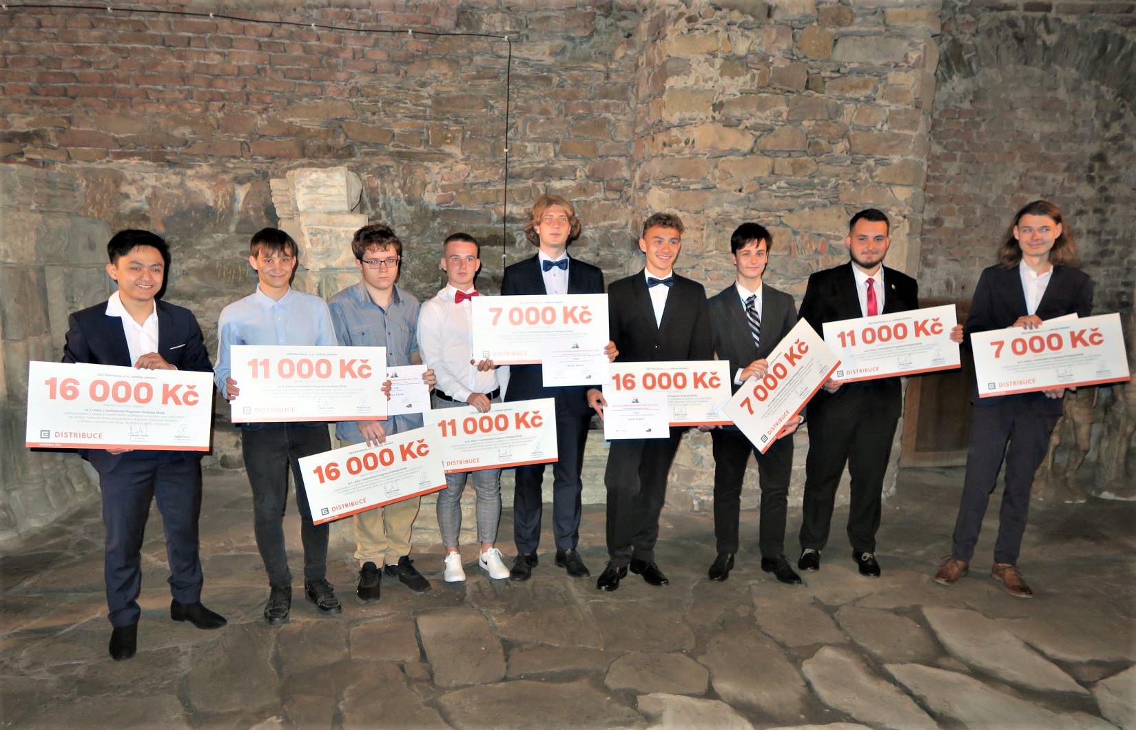 Motivační program Prokop Diviš zahájen v Chomutově
