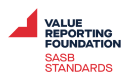 SASB (Sustainability Accounting Standards Board)