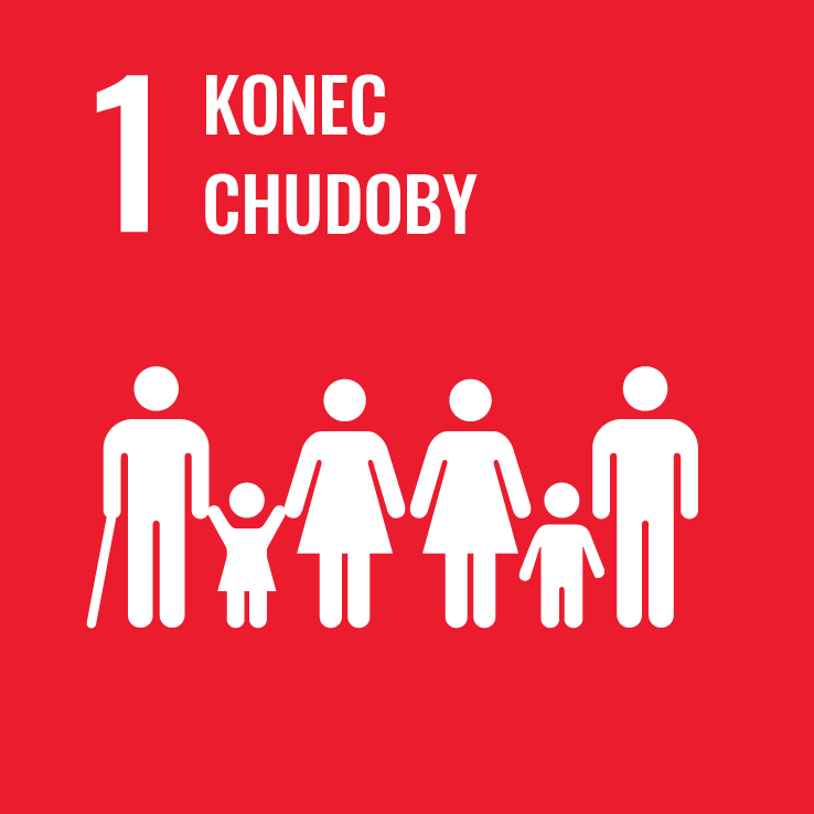 Konec chudoby