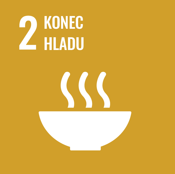 Konec hladu