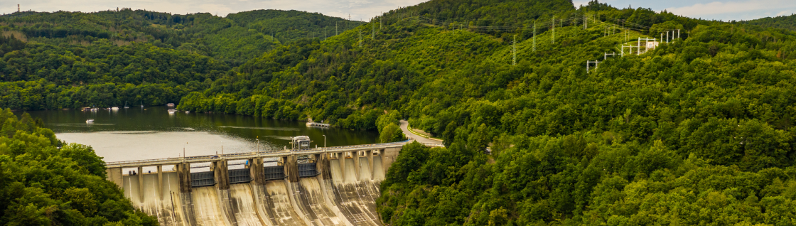 Přechod na čistší energii