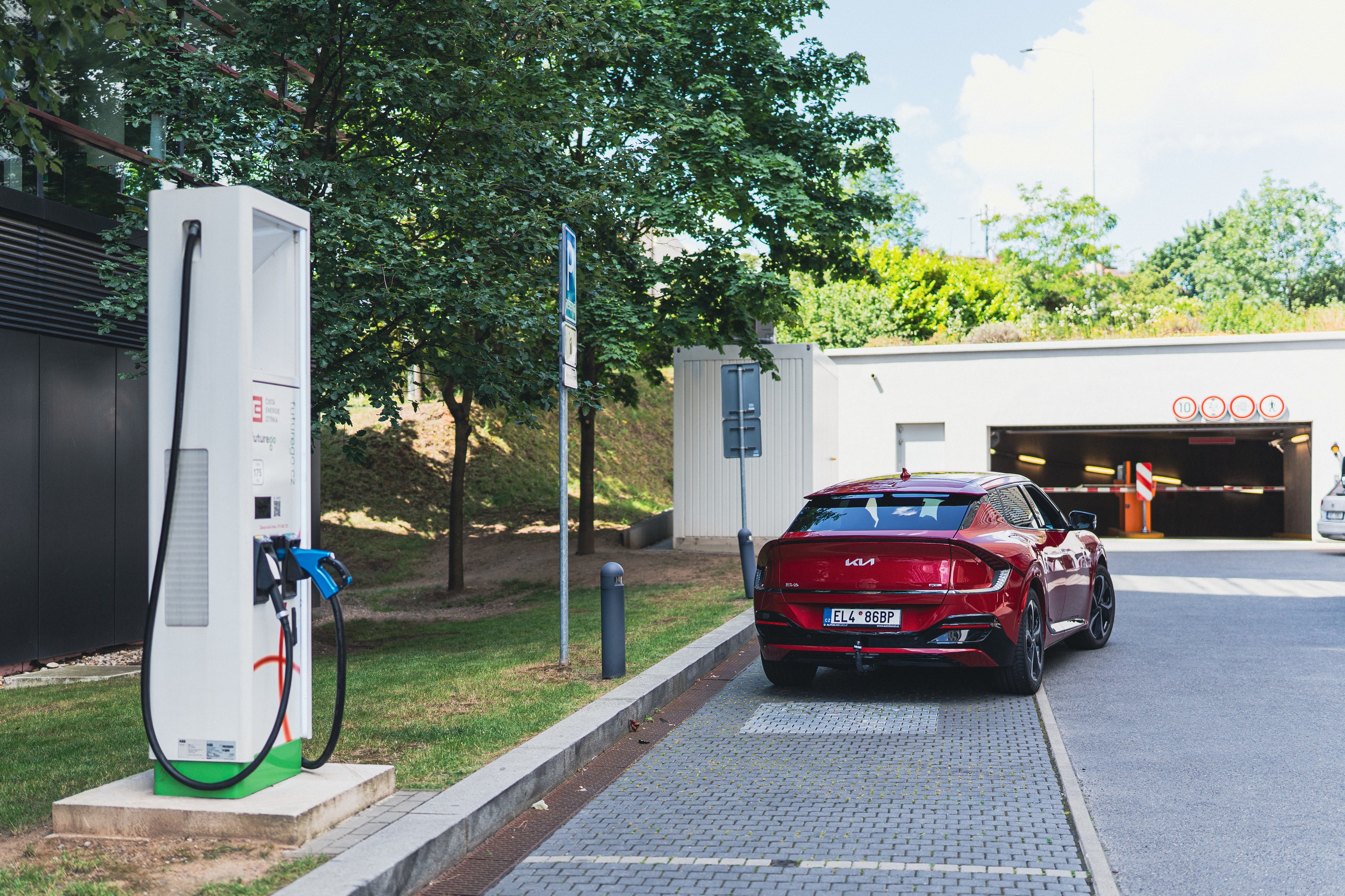 Naše energie<br>vás posouvá vpřed