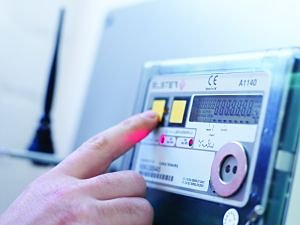 Smart Metering