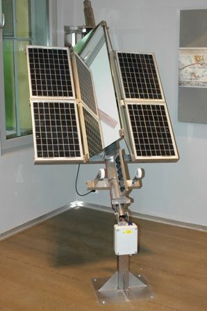 solar