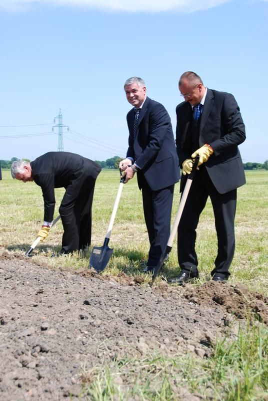 Vladimír Gult, Jaroslav Palas, Petr Vícha