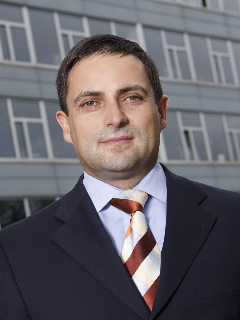 Milan Dorko