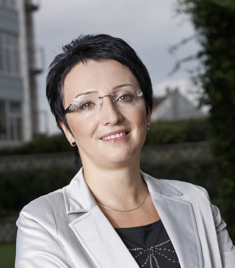 Monika Matějovská