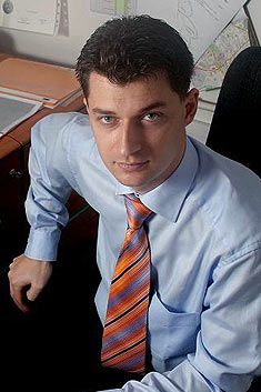 Daniel Morys