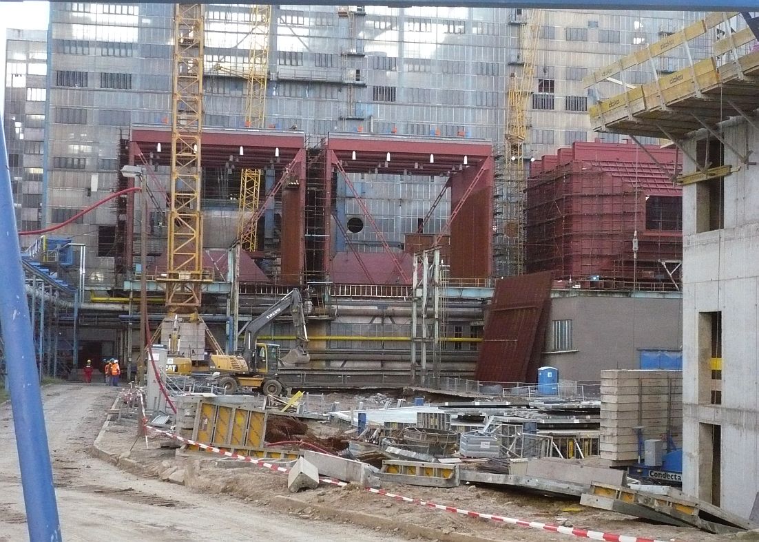 Elektroodlučovač