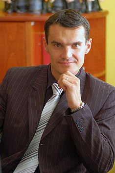 Jiří Bednařík