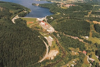 Lipno - aj