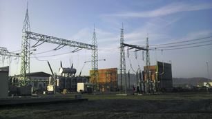 Investice do sítí ČEZ Distribuce