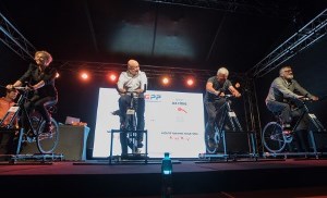 ČEZ Energy Fest 2017
