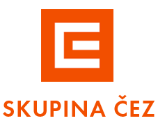 Výsledek obrázku pro skupina CEZ - logo