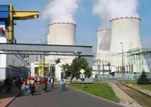 EPO - exkurze