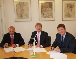 contract - Dobrogea