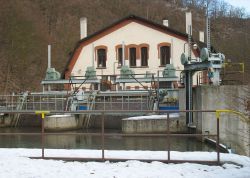 MVE Želina