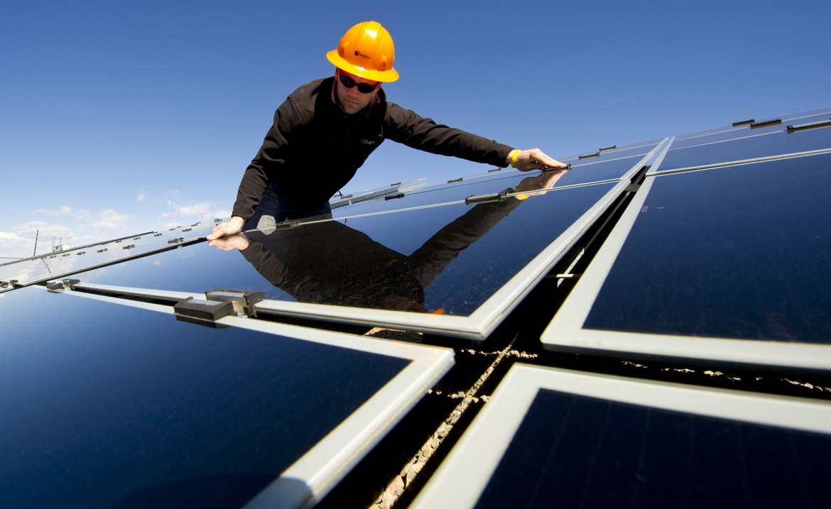 Nová zelená úsporám – dotace na fotovoltaickou elektrárnu