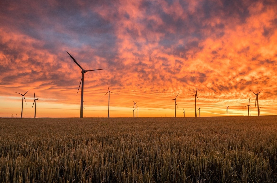 Proč využívat zelenou energii?