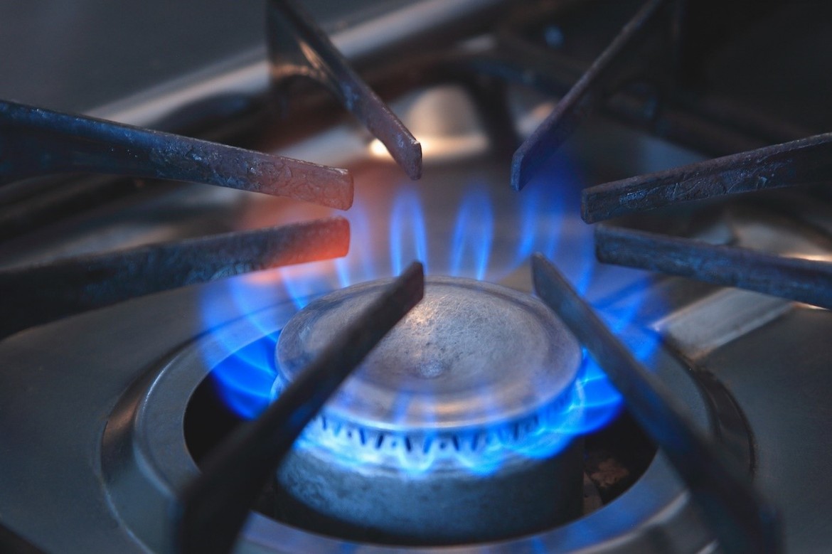 Jaký je postup připojení plynu do domu?