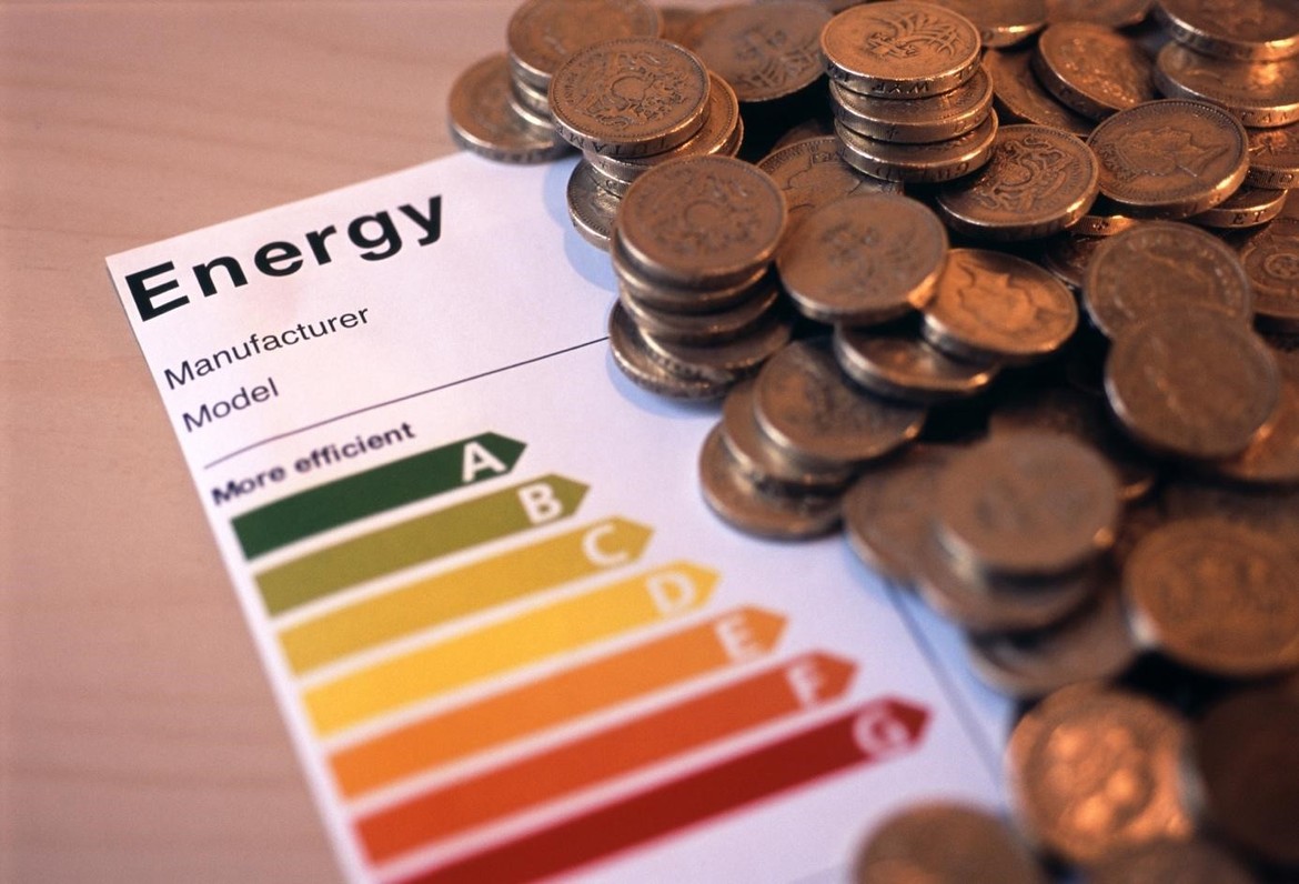 Co určují energetické třídy spotřebičů a jaké jsou mezi nimi rozdíly?