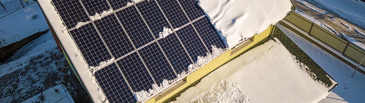 Jak se starat o solární panely, aby byl jejich výkon co největší?