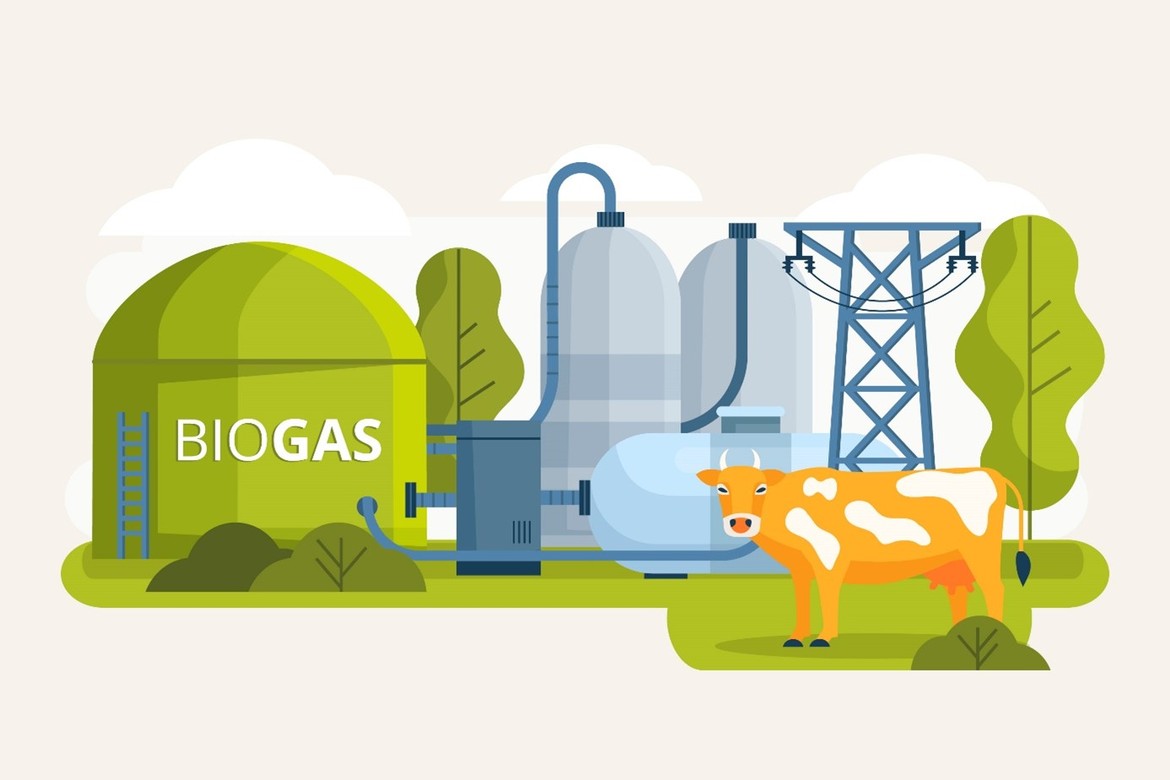 Výhody a nevýhody domácí bioplynové stanice. Komu se vyplatí?