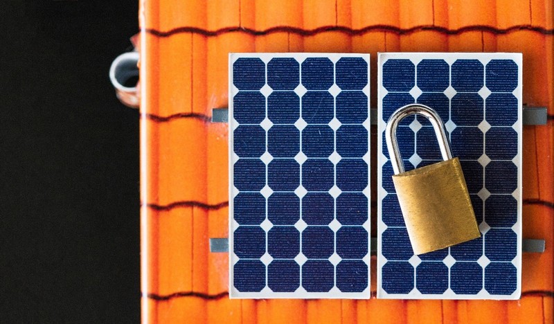 Pojistili jste si už své solární panely? Pokud ne, riskujete