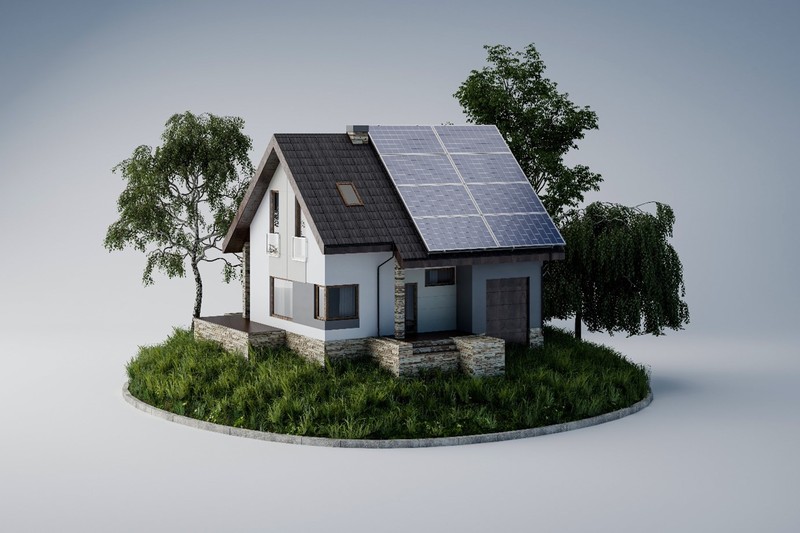 Zrychlete návratnost investice do fotovoltaiky a využijte ji efektivněji