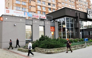 Zákaznické centrum Skupiny ČEZ v Chomutově se přestěhovalo do nového, a to do Galerie Pošta na Palackého ulici. 