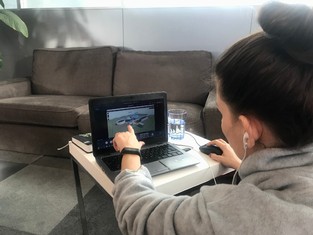 Dozvíte se spoustu zajímavostí. Podíváte se, jak to vypadá uvnitř elektrárny.