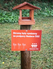 krásný Les - Karlovarský kraj, okres Karlovy Vary