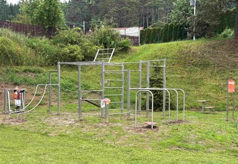 Celkový pohled.