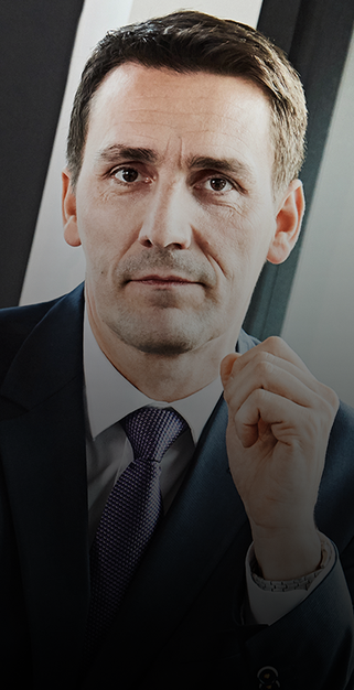 Ing. Bohdan Zronek