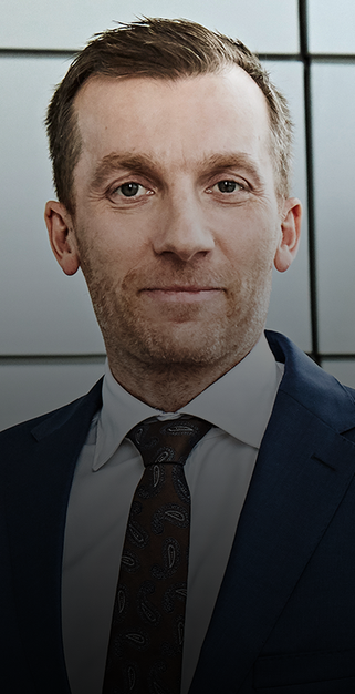 Ing. Pavel Cyrani, MBA
