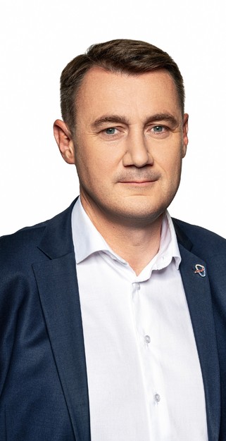 Martin Půta