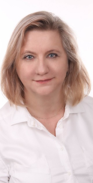 Marta Ctiborová