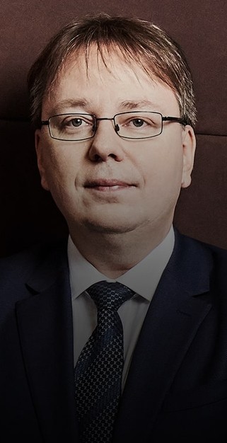 Dipl.-Ing. Martin Novák, MBA