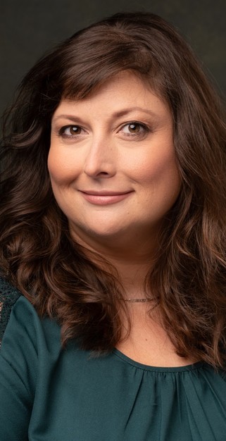 Veronika Hoppová, DiS